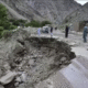 Indus water treaty