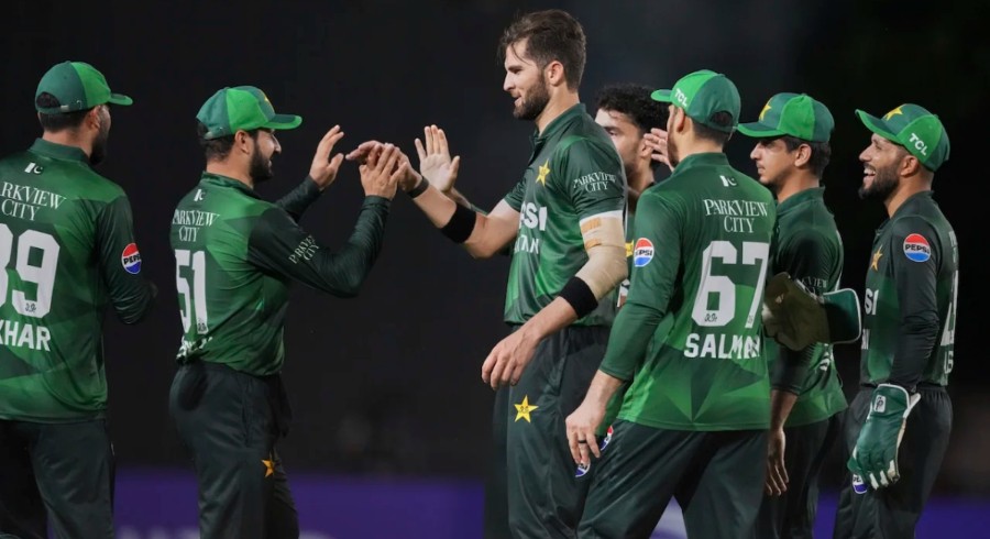2025 Asia Cup and Tri-series
