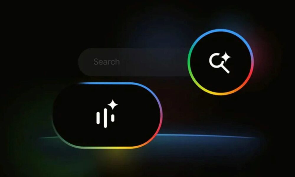 AI Mode