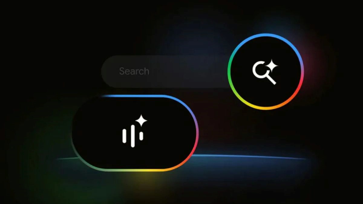 AI Mode