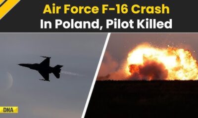 Polish F-16