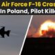 Polish F-16