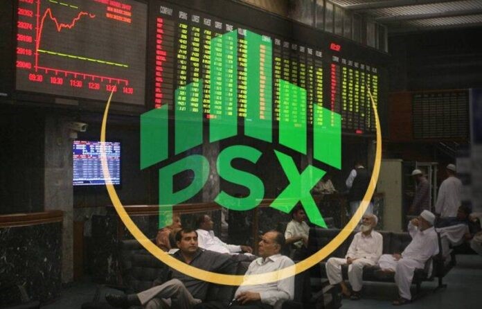 Stock Exchange