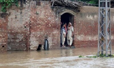 flood alerts