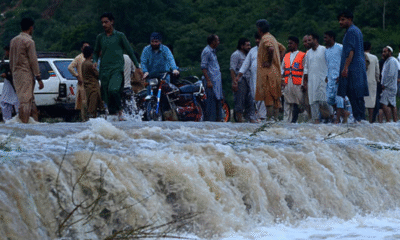 Flood