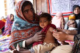 Karachi’s Alarming Crisis