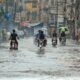 karachi flooding